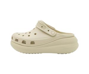 Crocs - Zoccoli Sandali Crush Classici - - Shoes - Donna - Beige - 39 EU