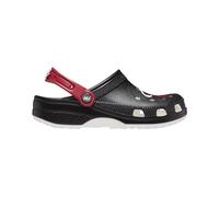 Crocs - Zoccoli Stampa Speciale Miami Heat - - Shoes - Uomo - Nero - 41 EU