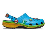 Classic Clog Super Mario (adulti)
