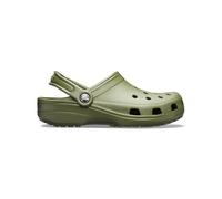 Crocs - Zoccoli ultraleggeri - Classic Army Green per Uomo - Taglia 41-42 - Kaki