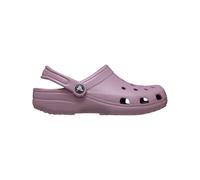 Crocs - Zoccoli ultraleggeri - Classic Dusty Lilac per Uomo - Taglia 39-40 - Viola