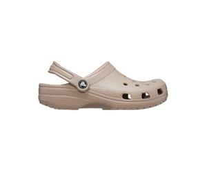 Crocs - Zoccoli ultraleggeri - Classic Taupe per Uomo - Taglia 43-44 - Marrone