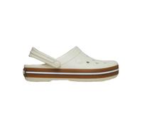 Crocs Crocband Gum Clogs Bianco EU 41-42