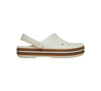 Crocs Crocband Gum Clogs Bianco EU 43-44