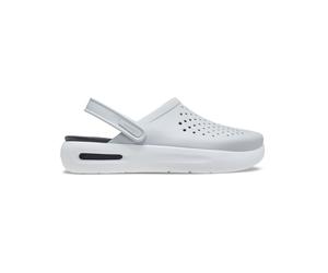 Crocs - Zoccoli ultraleggeri - InMotion Clog Atmosphere per Uomo - Taglia 41-42 - Grigio