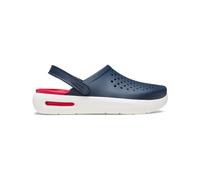 Crocs - Zoccoli ultraleggeri - InMotion Clog Navy per Uomo - Taglia 38-39 - Blu navy