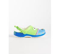 Crocs - Zoccoli unisex classici verdi Toy Story Aliens-Multicolore 37-38