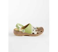 Crocs Star Wars HyperSpace Cls Clg men Sandals & Slides white in taglia:45-46