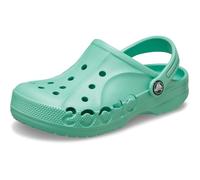 Crocs Zoccolo Baya Unisex per Bambini, Pietra di Giada, 8 UK Child