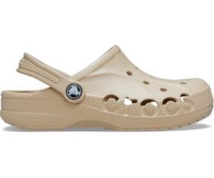 Crocs Zoccolo Baya Unisex per Bambini T, Chai, 6 UK Child