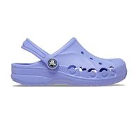 Crocs Zoccolo Baya Unisex per Bambini, Viola Digitale, 6 UK Child