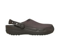 Crocs - Zoccolo Classico Artigianale - - Shoes - Uomo - Marrone - 39 EU