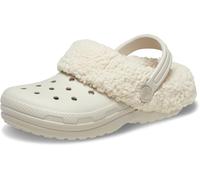Crocs Zoccolo Classico Blitzen IV Unisex per Bambini, Pomice, 9 UK Child