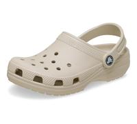 Crocs Zoccolo Classico, Frappé, 13 UK Bambino, Frappé, 30/31 EU