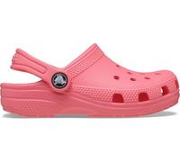 Crocs Zoccolo Classico, Guava, 6 UK Bambino, Guava., 6 UK Child