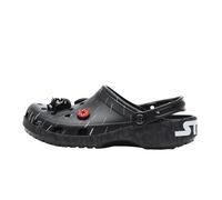Crocs - Zoccolo Classico Hyperspace - - Shoes - unisex - Nero - 39 EU
