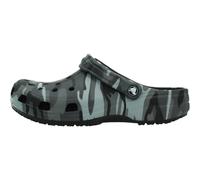 Crocs - Zoccolo Classico Mimetico - - Shoes - Uomo - Multicolore - 42 EU