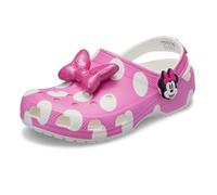 Crocs Zoccolo Classico, Multicolore, Taglia 40, Multi, 8 UK Child
