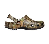 Crocs - Zoccolo Classico Realtree APX - - Shoes - Uomo - Marrone - 41 EU