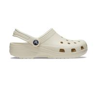 Crocs - Zoccolo Classico Sabot - - Shoes - Donna - Beige - 37 EU