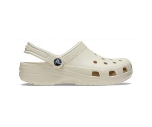 Crocs - Zoccolo Classico Sabot - - Shoes - Donna - Beige - 39 EU