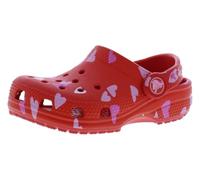 Crocs Zoccolo classico Vday unisex per bambini
