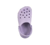 Crocs Zoccolo Classico, Viola, 6 UK Bambino, Viola, 6 UK Child