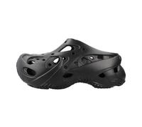 Crocs - Zoccolo con Gabbia - - Shoes - Donna - Nero - 41 EU