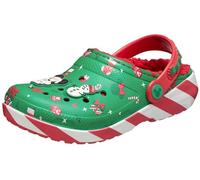 Crocs Zoccolo Disney Unisex Bambino | Scarpe Mickey Minnie Mouse, Mickey Vacanze, 2 Little Kid