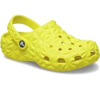 Crocs Zoccolo geometrico classico (bambino/grande bambino) Acidity 1 Little Kid M