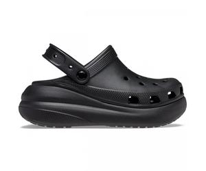 Crocs - Zoccolo Nero con Piattaforma e Comfort - - Shoes - Donna - Nero - 41 EU