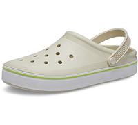 Crocs Zoccolo off Court, Osso, 43/44 EU