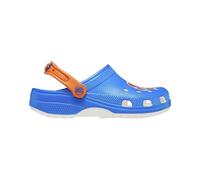 Crocs Zoccolo Stampa Speciale New York Knicks Sintetico Blu