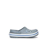 CROCS Zoccolo uomo grigio 45