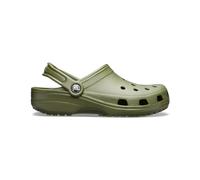 Crocs - Zoccolo Verde in Poliammide Comfort - - Shoes - Donna - Verde - 37 EU