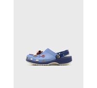 Crocs Zootopia Classic Clog K Mlt women Sandals & Slides blue in taglia:34-35