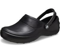 CrocsMercy Work - Sabot/sandali Donna, Nero, 38-39