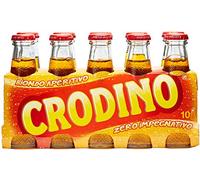 Crodino Crodino Vap Cl.10 (Cluster)X10 - 100 ml