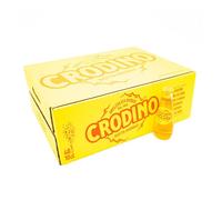 CRODINO SCATOLA DA X 48 BOTTIGLIE DA CL.10