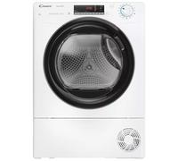 Candy Smart Pro CROE H10A2TBE-S asciugatrice Libera installazione Caricamento frontale 10 kg A++ Bianco