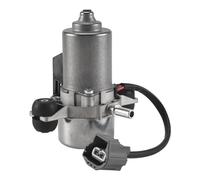 Croerma Pompa a Vuoto per Auto Servofreno Elettrico Pompa Ausiliaria UP28 20804130