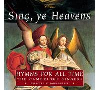 Croft/Gibbons/Tallis - Sing Ye Heavens-Hymns For All