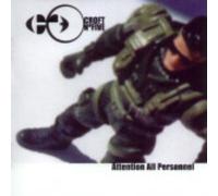 Croft No. Five - Attention All Personnel