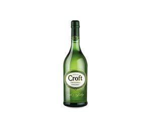 Croft Original 1L 1 Litro
