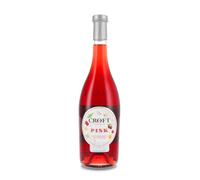 Croft Pink Port 19,5% vol. 0,75l