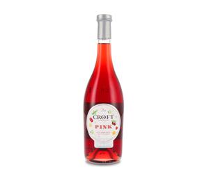 Croft Pink Port 19,5% vol. 0,75l