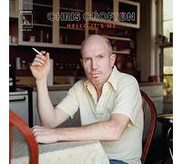 Crofton Chris - Hello It'S Me