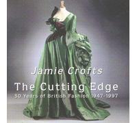 Crofts, Jamie - Cutting Edge