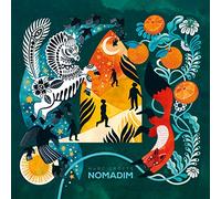 Crofts Marc - Nomadim