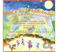 Crofut - Streep Meryl - Dance On A Moonbeam A Collection Of Songs And Poems